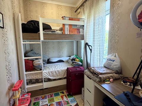 квартира по адресу Мирослава Симчича ул., 55