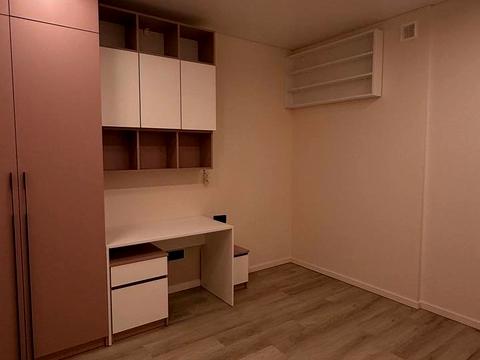 квартира по адресу Воссоединения ул., 23