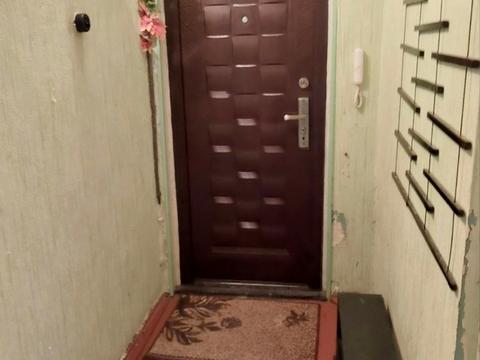 квартира по адресу Победы просп., 27