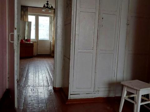 квартира по адресу Победы просп., 27