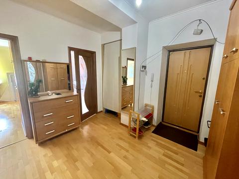 квартира по адресу Вашингтона ул. (Батальная), 4а к1