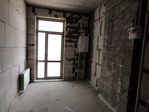 квартира по адресу Дача Ковалевского ул., 121 к1