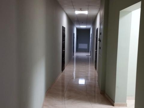 квартира по адресу Дача Ковалевского ул., 121 к1