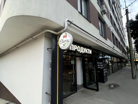 коммерческая по адресу Микитинецкая ул., (Будинок)