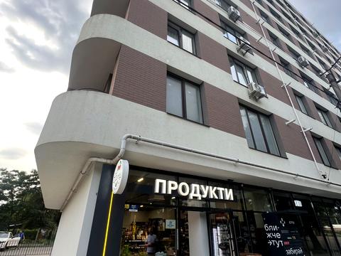 коммерческая по адресу Микитинецкая ул., (Будинок)