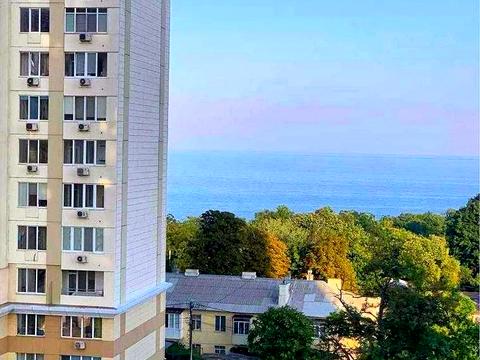 квартира по адресу Дача Ковалевского ул., 121 к1