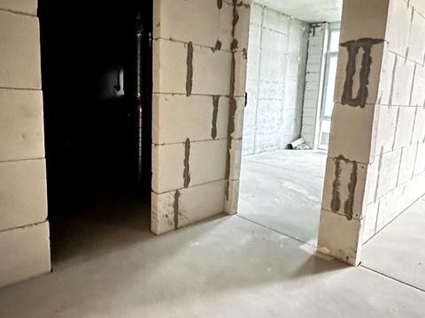 квартира по адресу Дача Ковалевского ул., 121 к1