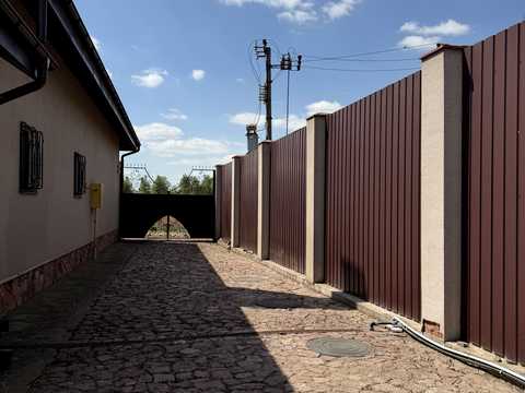 будинок за адресою Старообухівська вул., 60
