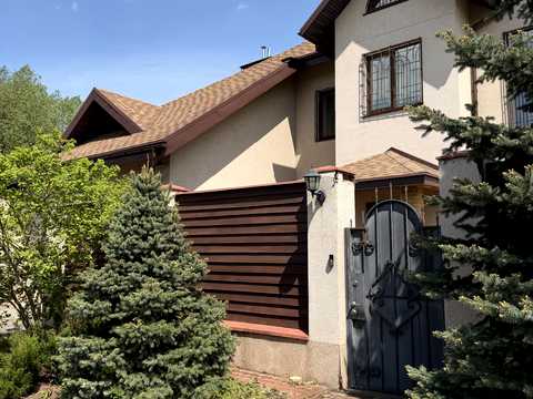 будинок за адресою Старообухівська вул., 60