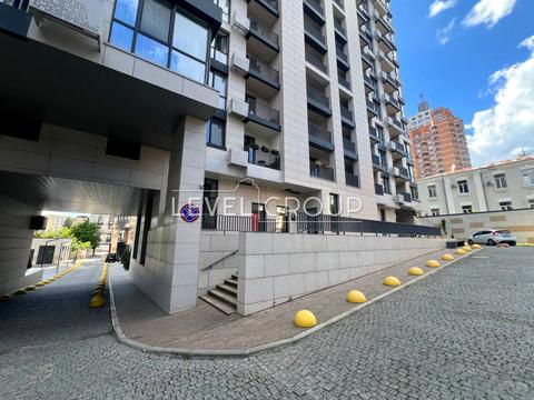 коммерческая по адресу Бульварно-Кудрявская ул. (Воровского), 17-Б