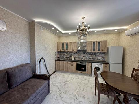 квартира по адресу Генуэзская ул., 1-Е