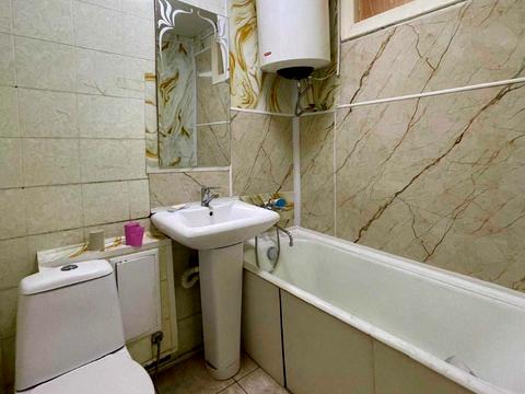 квартира за адресою Комітетська вул., 1