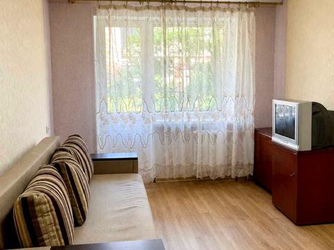 квартира за адресою Комітетська вул., 1