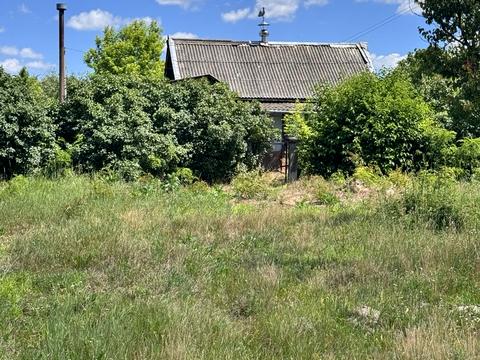 ділянка за адресою Жовтнева, 6