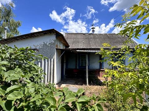 ділянка за адресою Жовтнева, 6