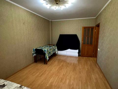 квартира по адресу Валентиновская ул. (Блюхера), 21а