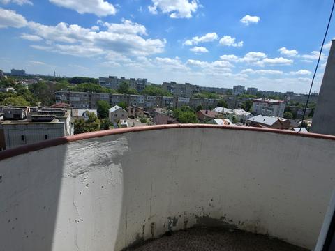 квартира за адресою Григорія Граб'янки вул., 9