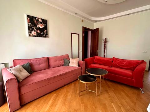квартира за адресою Бориса Грінченка вул., 4