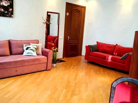 квартира за адресою Бориса Грінченка вул., 4