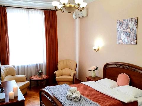 квартира за адресою Бориса Грінченка вул., 4