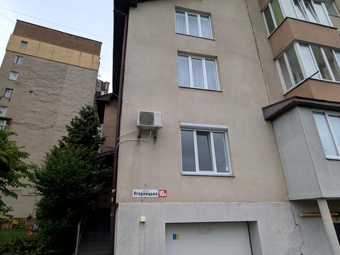 коммерческая по адресу Угорницкая ул., 10а