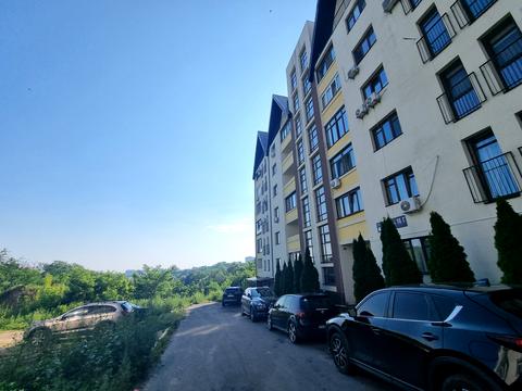 квартира за адресою Ясногірська вул., 16-Г