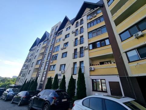 квартира за адресою Ясногірська вул., 16-Г