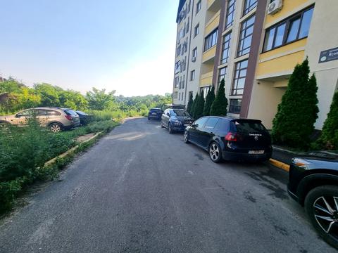 квартира за адресою Ясногірська вул., 16-Г
