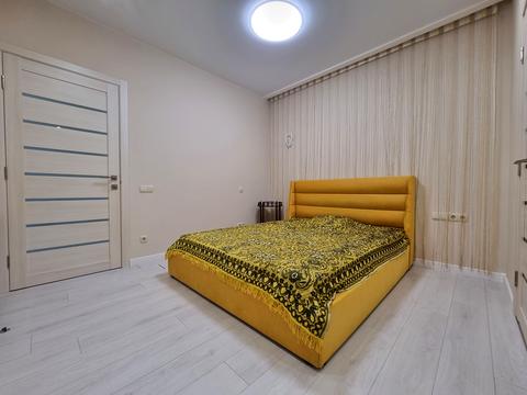 квартира за адресою Ясногірська вул., 16-Г