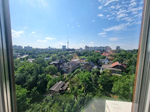 квартира за адресою Ясногірська вул., 16-Г