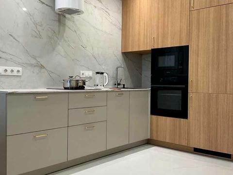 квартира по адресу Причальная ул., 10