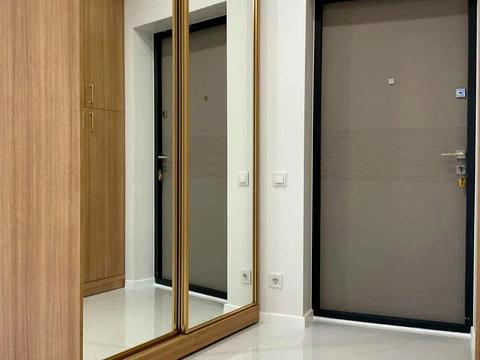 квартира по адресу Причальная ул., 10