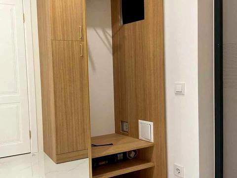 квартира по адресу Причальная ул., 10