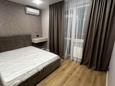 квартира по адресу Князя Святослава пл., 5