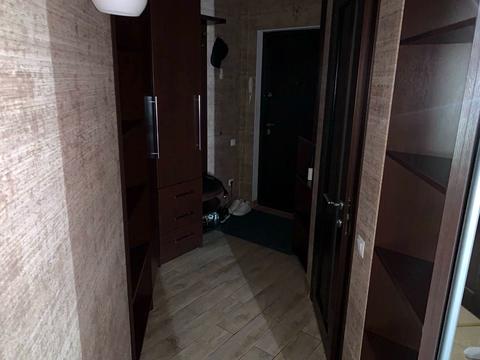 квартира по адресу Евгения Чикаленко ул., 59/9