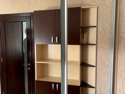 квартира по адресу Евгения Чикаленко ул., 59/9