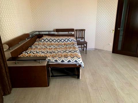 квартира по адресу Евгения Чикаленко ул., 59/9
