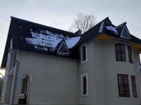 будинок за адресою Степана Бандери вул.