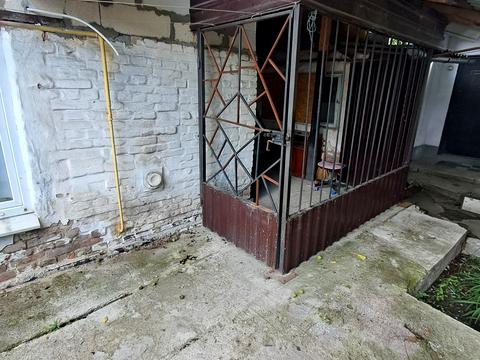 дом по адресу Гоголя ул., 52