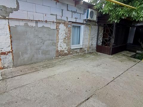 дом по адресу Гоголя ул., 52