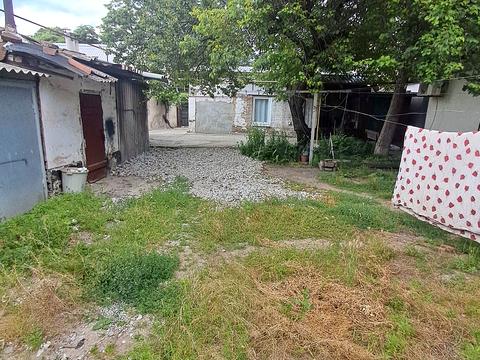 дом по адресу Гоголя ул., 52