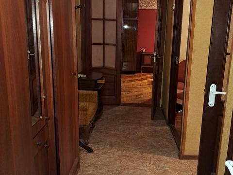 квартира за адресою Полякова вул., 13-А