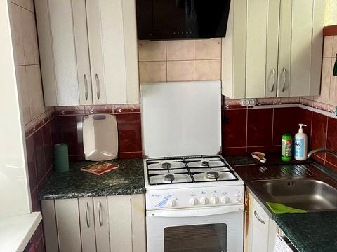 квартира за адресою Полякова вул., 13-А