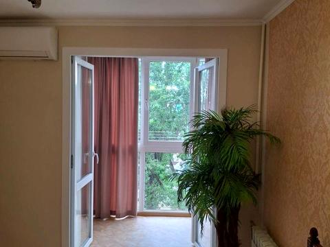 квартира за адресою Одеса, Фонтанська дорога вул., 69а