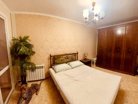 квартира за адресою Одеса, Фонтанська дорога вул., 69а