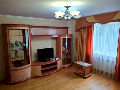 квартира за адресою Одеса, Фонтанська дорога вул., 69а