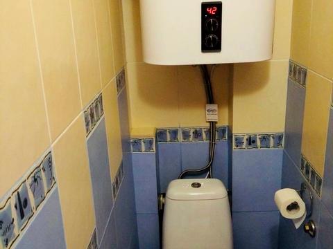 квартира за адресою Одеса, Фонтанська дорога вул., 69а