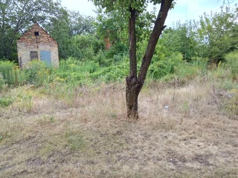 участок по адресу Гомоненко ул.