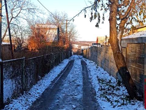 участок по адресу Гомоненко ул.