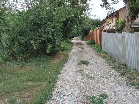 участок по адресу Гомоненко ул.